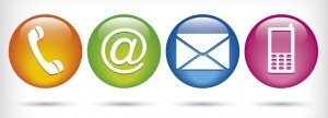Contact Sharon