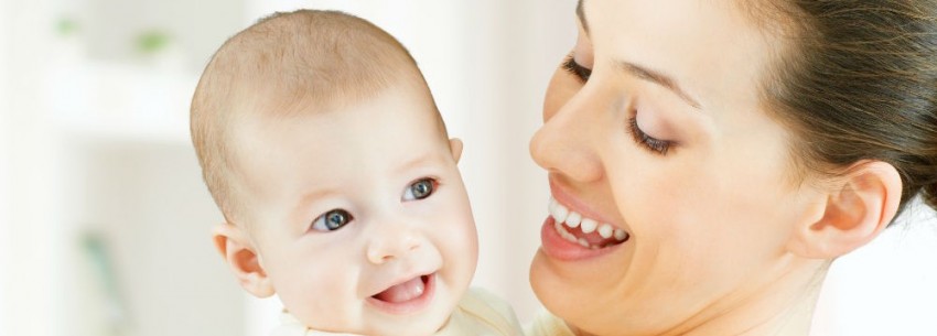 Post Natal Depression and The Baby Blues